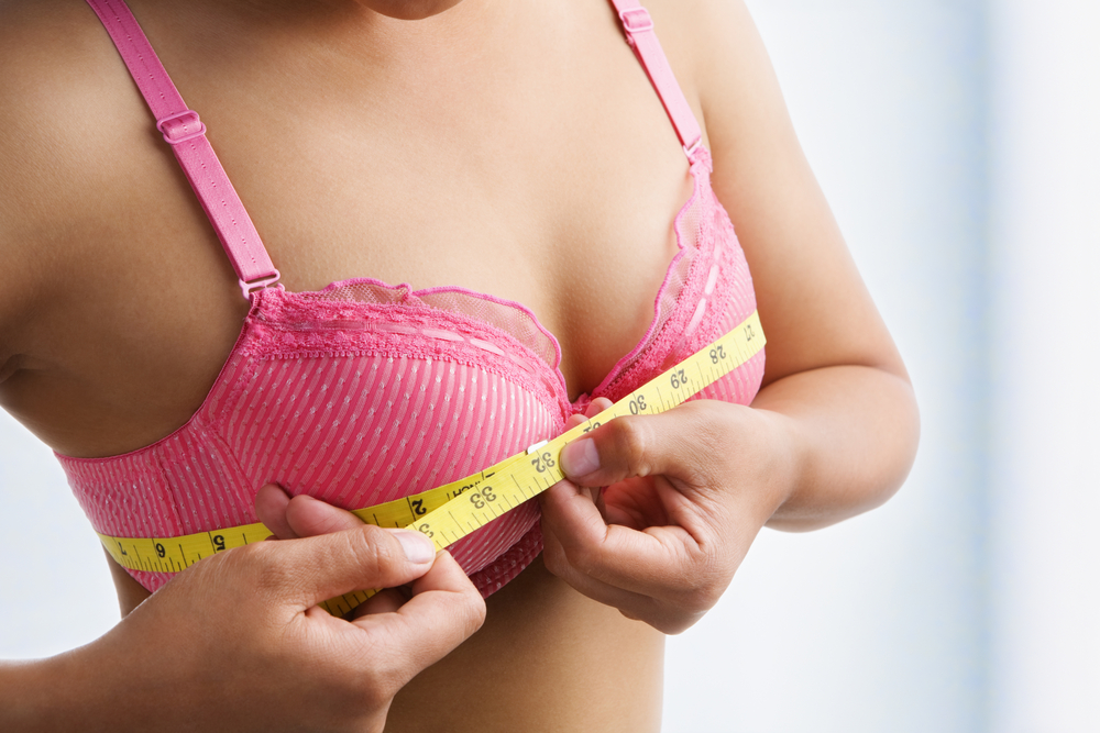 What Cup Size Should I Be? Breast Augmentation Size Questions